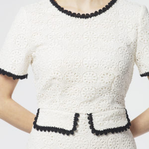 Completo Darling London - immagine 5
