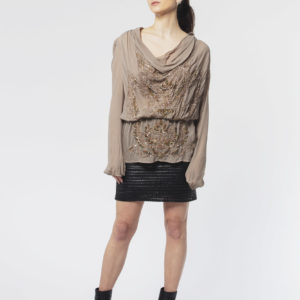 Blusa Patrizia Pepe