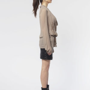 Blusa Patrizia Pepe - immagine 2