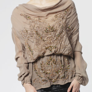 Blusa Patrizia Pepe - immagine 4