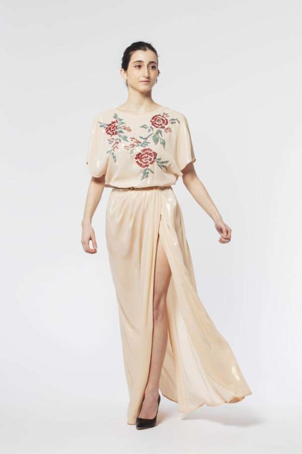 Abito da cerimonia Elisabetta Franchi