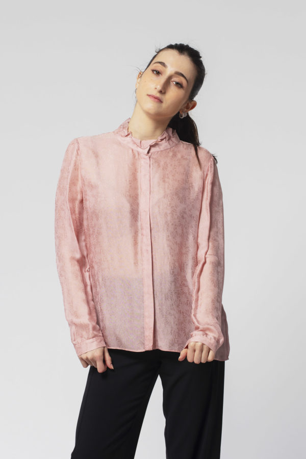Camicia Kristina T.