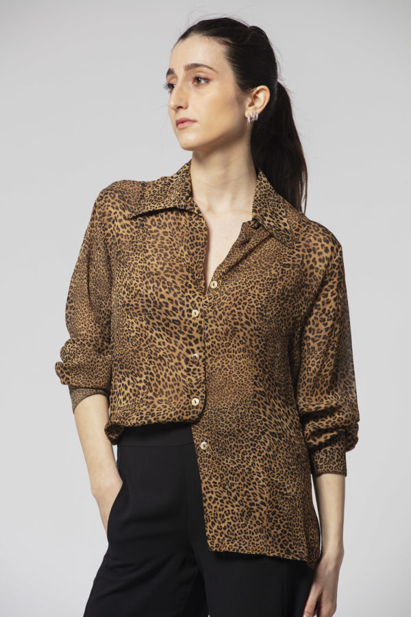 Camicia Raybold NY