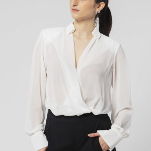 Camicia Elisabetta Franchi