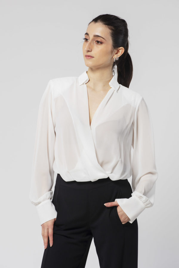 Camicia Elisabetta Franchi