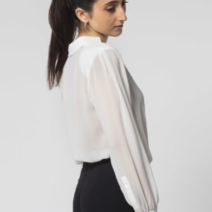 Camicia Elisabetta Franchi - immagine 2