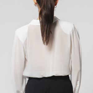 Camicia Elisabetta Franchi - immagine 3