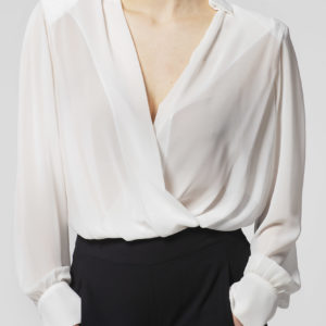 Camicia Elisabetta Franchi - immagine 4