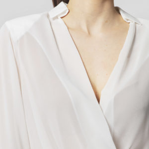 Camicia Elisabetta Franchi - immagine 5