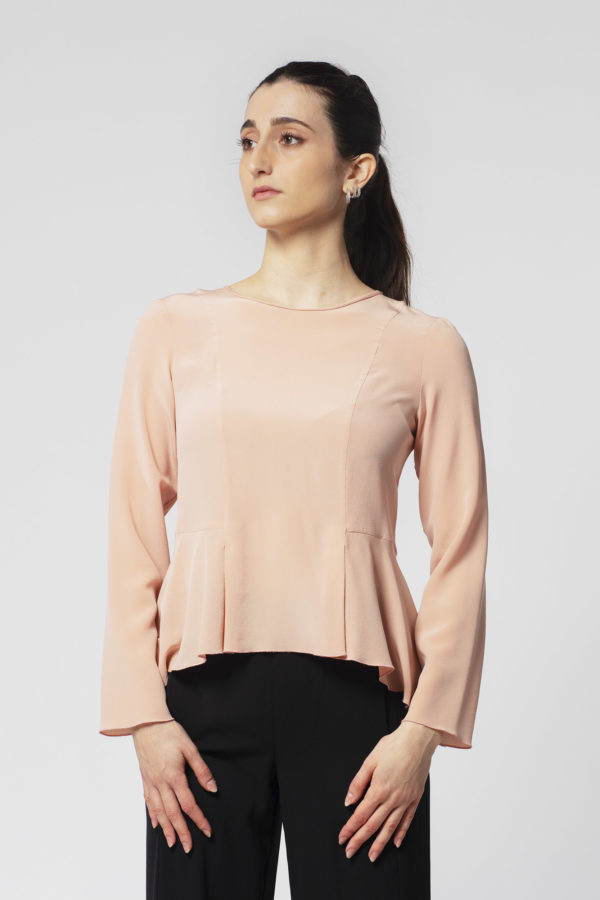 Blusa ETRO
