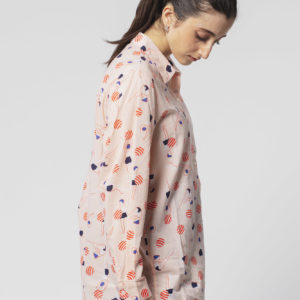 Camicia Nice Things Paloma S. - immagine 2