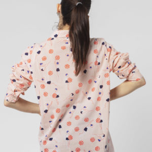 Camicia Nice Things Paloma S. - immagine 3