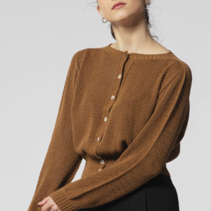 Cardigan Arovescio - immagine 2