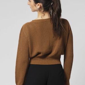Cardigan Arovescio - immagine 3