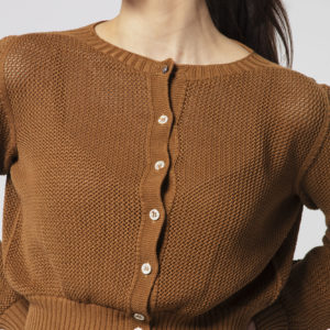 Cardigan Arovescio - immagine 4