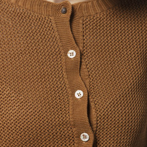 Cardigan Arovescio - immagine 5