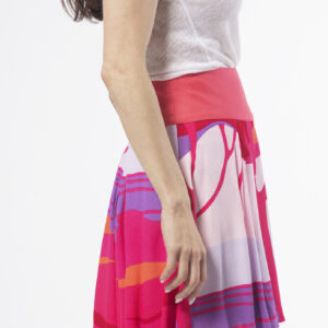 Mini gonna Paola Frani - immagine 2