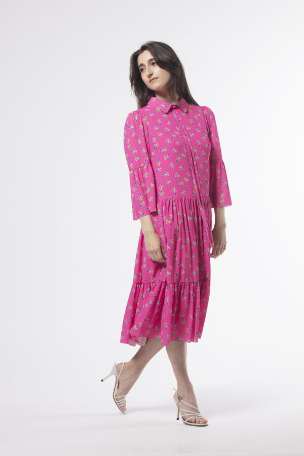 Abito beBLUMARINE