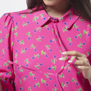 Abito beBLUMARINE - immagine 4