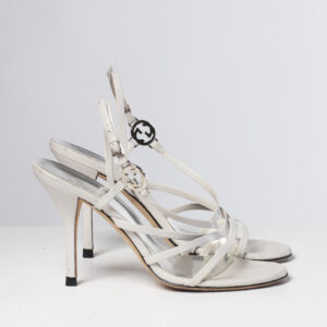 Sandali Gucci - immagine 4