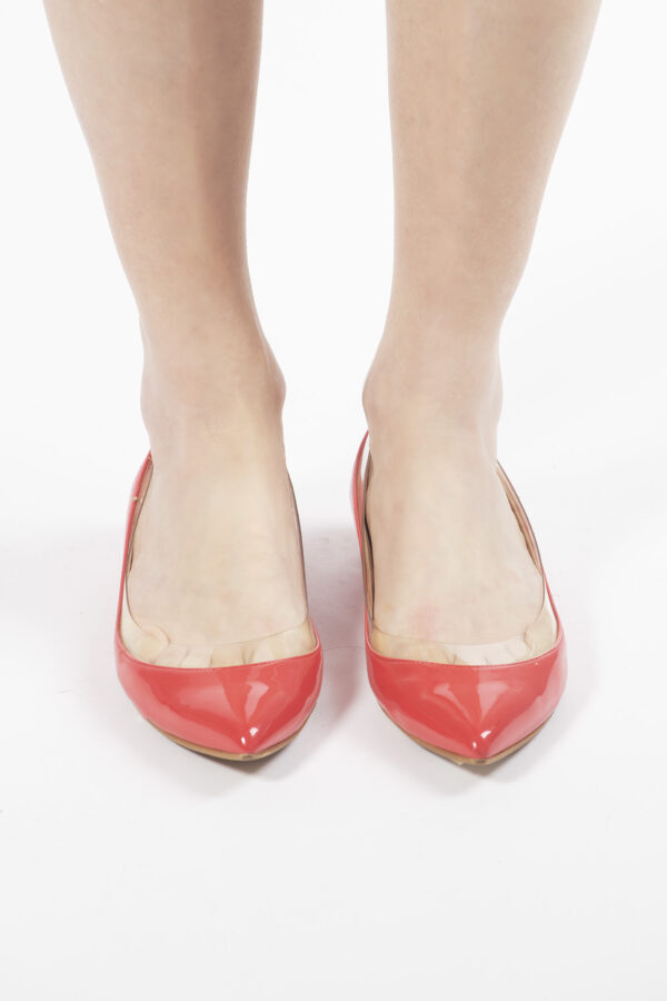 Ballerine Ballerette