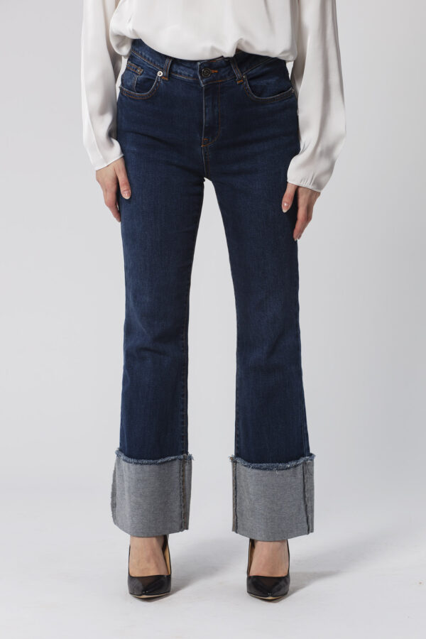 Jeans Ottod'Ame