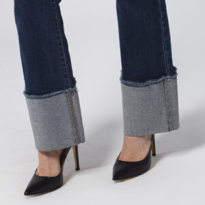 Jeans Ottod'Ame - immagine 4