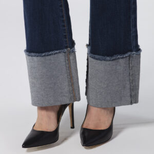Jeans Ottod'Ame - immagine 5
