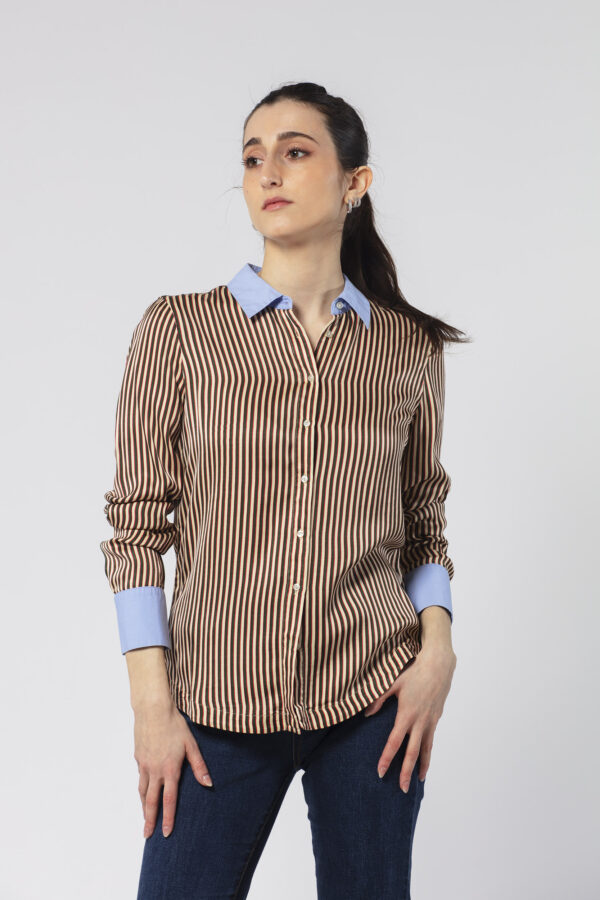 Camicia Scotch & Soda