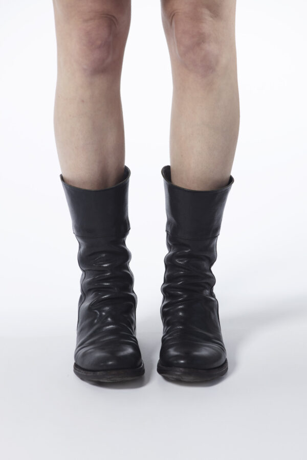 Stivali Fiorentini + Baker