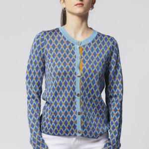 Cardigan Malìparmi M.U.S.T.