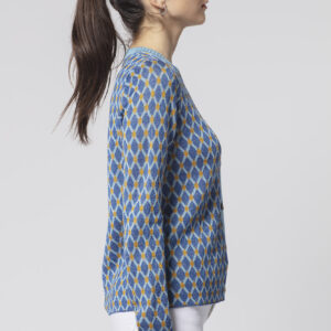 Cardigan Malìparmi M.U.S.T. - immagine 2