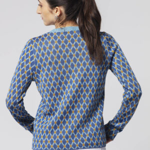 Cardigan Malìparmi M.U.S.T. - immagine 3