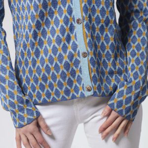 Cardigan Malìparmi M.U.S.T. - immagine 4