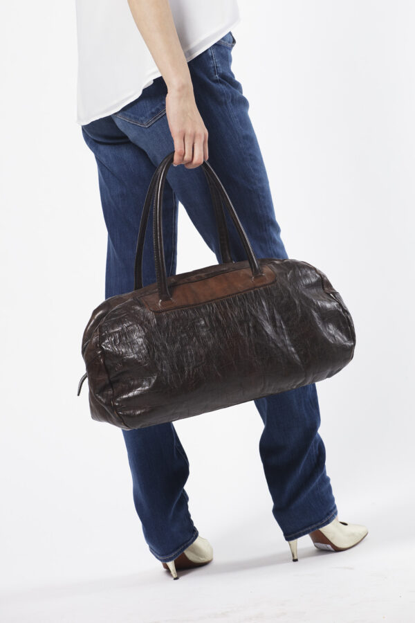 Borsa Numero 10