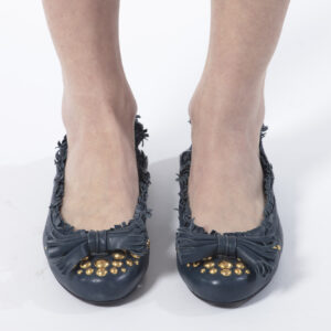 Ballerine Miu Miu