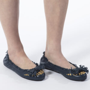 Ballerine Miu Miu - immagine 2