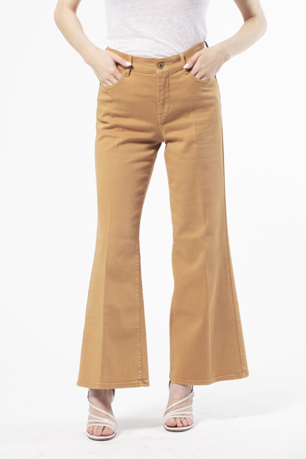 Jeans True NYC