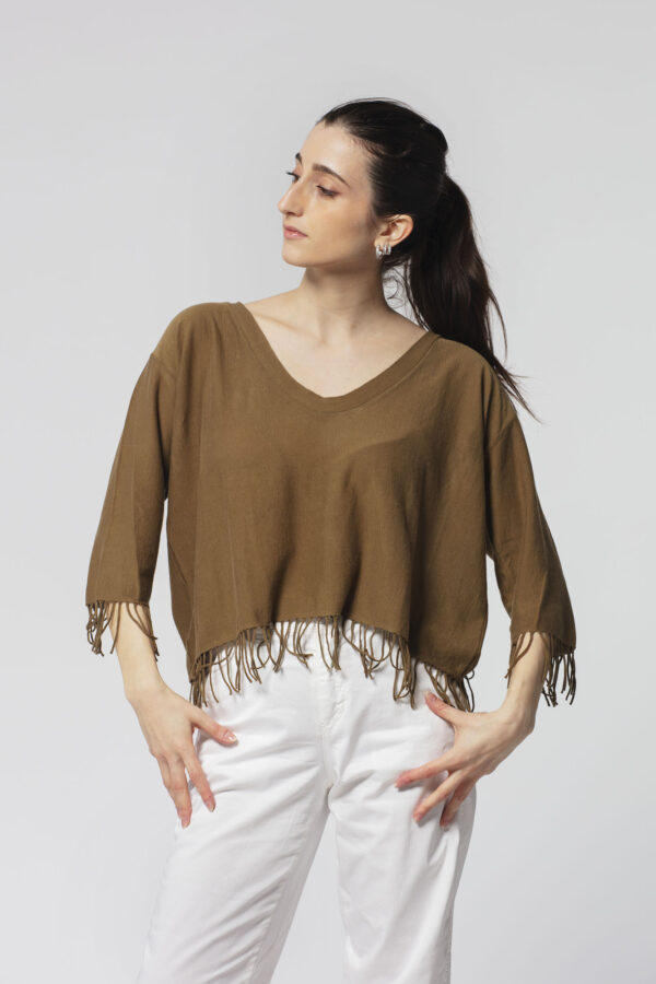 T-shirt Kristina T.