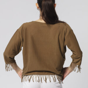 T-shirt Kristina T. - immagine 3