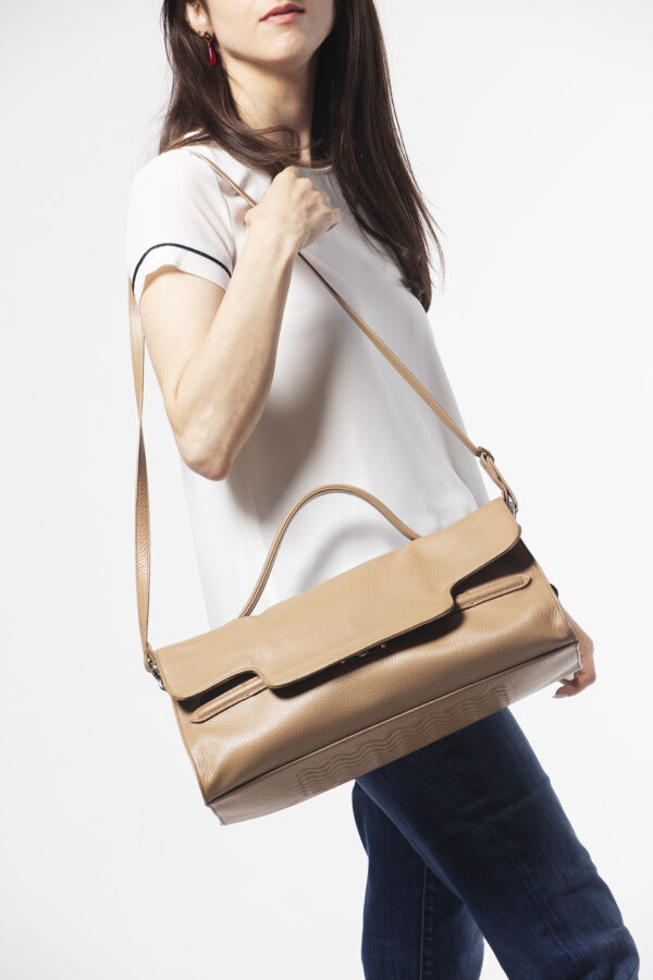 Borsa Zanellato