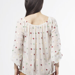 Blusa Much Money - immagine 5