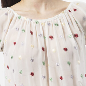 Blusa Much Money - immagine 4