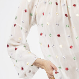 Blusa Much Money - immagine 3