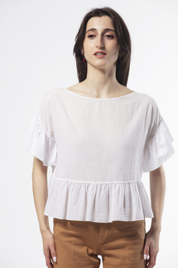 Blusa King Kong