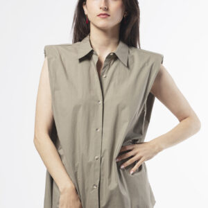 Camicia Les coyotes de Paris