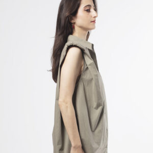 Camicia Les coyotes de Paris - immagine 2