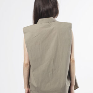 Camicia Les coyotes de Paris - immagine 5