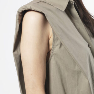 Camicia Les coyotes de Paris - immagine 4