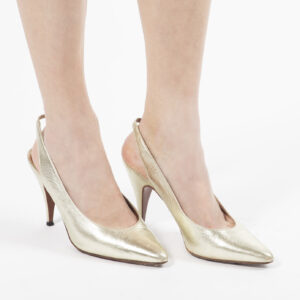 Scarpe con tacco Casadei - immagine 2